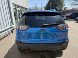 Used 2021 Jeep Cherokee Trailhawk image 5