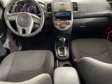Used 2010 Kia Soul + w/ Audio Pkg image 2