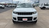 New 2025 Jeep Grand Cherokee L Limited image 4