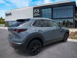 Certified 2022 MAZDA CX-30 AWD 2.5 Turbo S image 4