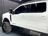 Used 2023 Ford F250 Lariat w/ Black Appearance Package image 6
