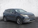 Used 2018 Hyundai Santa Fe Sport image 2