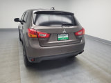 Used 2017 Mitsubishi Outlander Sport ES image 6