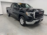 Used 2020 GMC Sierra 1500 4x4 Double Cab image 2