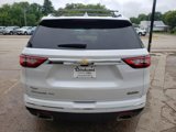 Used 2018 Chevrolet Traverse High Country image 4