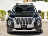 Used 2021 Hyundai Palisade SEL w/ Cargo Package image 3