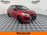 Used 2024 Mitsubishi Mirage G4 Black Edition image 5