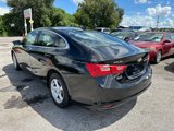 Used 2018 Chevrolet Malibu LS image 4