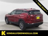 Used 2024 GMC Terrain SLT image 3