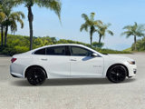 Used 2020 Chevrolet Malibu LT image 2