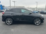 Certified 2022 Buick Encore GX Select w/ Sport Touring Package image 4