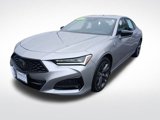 Used 2023 Acura TLX SH-AWD w/ A-SPEC Pkg image 3