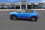 New 2025 Jeep Compass Limited image 6