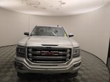 Used 2016 GMC Sierra 1500 SLT w/ SLT Premium Package image 3