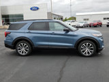New 2025 Ford Explorer ST-Line image 5