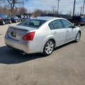 Used 2008 Nissan Maxima 3.5 SE w/ Sensory Pkg image 5