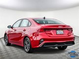 Certified 2023 Kia Forte LXS w/ LXS Technology Package image 6