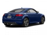 Used 2016 Audi TT 2.0T image 2