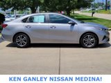 Used 2023 Kia Forte LXS w/ LXS Technology Package image 2