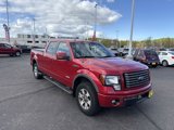 Used 2012 Ford F150 FX4 w/ FX Luxury Pkg image 4