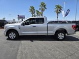 Certified 2022 Ford F150 XLT w/ Equipment Group 301A Mid image 4