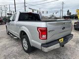 Used 2015 Ford F150 Lariat w/ Max Trailer Tow Package image 6