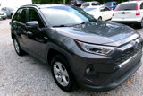 Used 2021 Toyota RAV4 XLE image 4