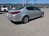 Used 2013 Kia Optima EX w/ Premium Pkg image 3