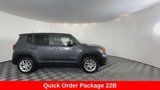 Used 2023 Jeep Renegade Latitude image 3