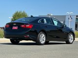 Used 2023 Chevrolet Malibu LT image 4
