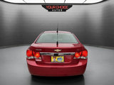 Used 2014 Chevrolet Cruze LT w/ All-Star Edition image 6
