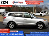 Used 2007 Hyundai Santa Fe GLS image 5