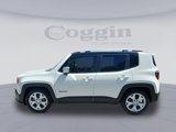 Used 2018 Jeep Renegade Limited w/ UConnect 8.4 Nav Group image 2