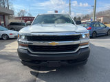 Used 2018 Chevrolet Silverado 1500 W/T image 2