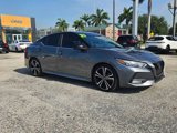 Used 2021 Nissan Sentra SR image 2