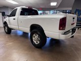 Used 2003 Dodge Ram 2500 Truck ST image 3