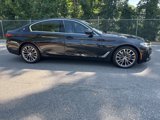 Certified 2022 BMW 530i w/ Premium Package image 2