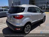 Used 2021 Ford EcoSport Titanium image 5