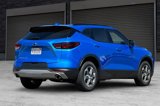 Used 2024 Chevrolet Blazer LT w/ Convenience Package image 4