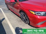 Used 2019 Toyota Camry SE image 4