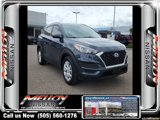 Used 2021 Hyundai Tucson Value image 4