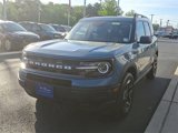 Certified 2022 Ford Bronco Sport Big Bend image 4