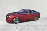 Used 2022 Subaru Legacy Touring XT image 5