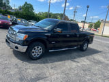 Used 2013 Ford F150 XLT w/ Luxury Equipment Group image 2