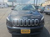 Used 2015 Jeep Cherokee Latitude w/ Cold Weather Group image 3
