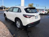 New 2025 Honda HR-V LX image 5