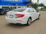 Certified 2020 Honda Accord LX image 5