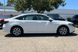 New 2025 Honda Civic LX image 3