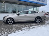 Used 2022 Chevrolet Malibu LT image 2
