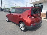 Used 2021 Kia Soul S image 5